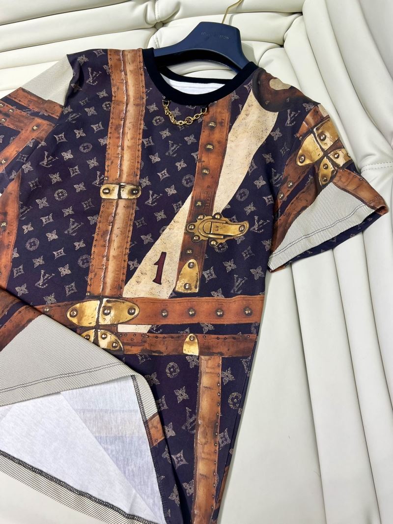 Louis Vuitton T-Shirts